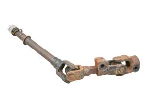 17 Arctic Cat Wildcat Sport 700 Upper Steering Stem Trexton - Image 2