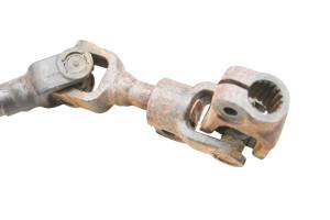 17 Arctic Cat Wildcat Sport 700 Upper Steering Stem Trexton - Image 4