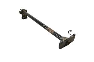 Suzuki - 05 Suzuki Ozark 250 2x4 Steering Stem Shaft LTF250 - Image 2