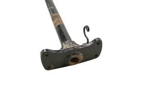 Suzuki - 05 Suzuki Ozark 250 2x4 Steering Stem Shaft LTF250 - Image 3