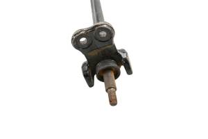 Suzuki - 05 Suzuki Ozark 250 2x4 Steering Stem Shaft LTF250 - Image 5