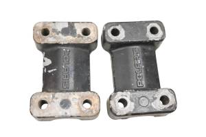 15 Polaris Sportsman 570 4x4 Handlebar Clamps