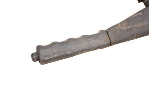 Kubota - 09 Kubota RTV500 Rear Hand Brake Lever - Image 3