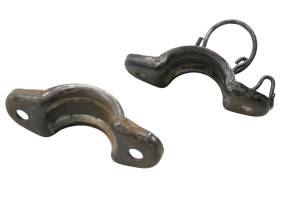 Honda - 08 Honda Foreman 500 4x4 Steering Stem Clamp TRX500FM - Image 3