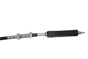 Kawasaki - 23 Kawasaki Mule PRO-DXT EPS 4x4 Shifter Cable KDT1000 - Image 4