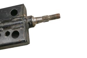 Can-Am - 15 Can-Am Commander 1000 EFI 4x4 Steering Stem Shaft & Bracket Mount - Image 3