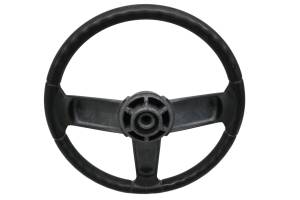 Polaris - 14 Polaris Ranger 800 6x6 Steering Wheel - Image 3