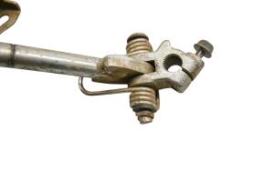 Yamaha - 01 Yamaha Breeze 125 2x4 Gear Shift Lever Shifter YFA125 - Image 3