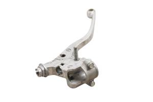 Yamaha - 12 Yamaha YFZ450 Clutch Lever - Image 3