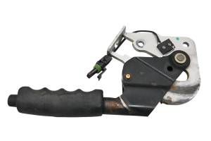 Polaris - 14 Polaris Ranger 800 6x6 Emergency Brake Lever - Image 2