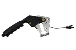 Polaris - 14 Polaris Ranger 800 6x6 Emergency Brake Lever - Image 3