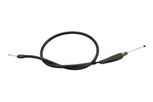 Can-Am - 08 Can-Am Outlander 500 4x4 Throttle Cable - Image 2