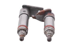 Polaris - 02 Polaris Sportsman 500 Transmission Shift Shaft Shifters - Image 4