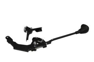 Kawasaki - 23 Kawasaki Mule PRO-DXT EPS 4x4 Gear Select Shift Lever Shifter KDT1000 - Image 2