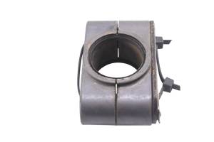 Kawasaki - 08 Kawasaki Brute Force 650 4x4 Handlebar Clamps KVF650 - Image 3