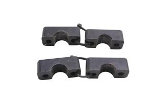 Polaris - 16 Polaris Phoenix 200 Handlebar Clamps - Image 2