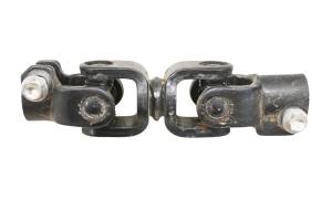 Kawasaki - 23 Kawasaki Teryx KRX 1000 SE Upper Steering Stem KRF1000CPFNN - Image 2