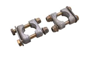 Can-Am - 08 Can-Am Outlander Max 800 4x4 Handlebar Clamps - Image 3