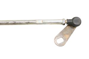 Yamaha - 17 Yamaha Wolverine 700 EPS Hunter Gear Select Shift Lever Shifter YXE700 - Image 3