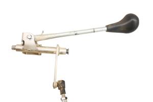 Yamaha - 17 Yamaha Wolverine 700 EPS Hunter Gear Select Shift Lever Shifter YXE700 - Image 4