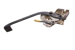 Kawasaki - 10 Kawasaki Teryx 750 4x4 Emergency Brake Lever KRF750 - Image 2