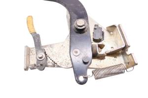 Kawasaki - 10 Kawasaki Teryx 750 4x4 Emergency Brake Lever KRF750 - Image 4