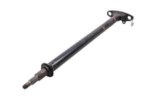 05 Suzuki King Quad 700 4x4 Steering Stem Shaft LTA700X