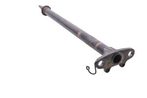 Suzuki - 05 Suzuki King Quad 700 4x4 Steering Stem Shaft LTA700X - Image 2