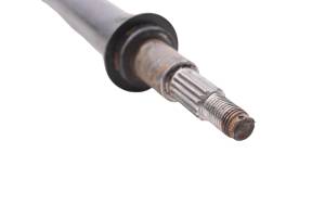 Suzuki - 05 Suzuki King Quad 700 4x4 Steering Stem Shaft LTA700X - Image 3