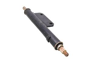 Kawasaki - 05 Kawasaki Mule 600 Steering Stem Shaft KAF400 - Image 3