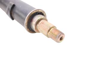 Kawasaki - 05 Kawasaki Mule 600 Steering Stem Shaft KAF400 - Image 4