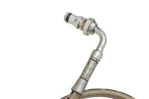 Polaris - 19 Polaris Slingshot SLR Hydraulic Clutch Line - Image 4