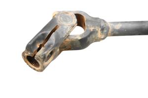 Yamaha - 17 Yamaha Wolverine 700 EPS Hunter Steering Stem Shaft YXE700 - Image 2