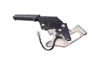 Yamaha - 16 Yamaha YXZ1000R EPS Rear Hand Brake Lever - Image 2