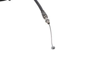 Suzuki - 06 Suzuki Eiger 400 2x4 Throttle Cable LTA400 - Image 3
