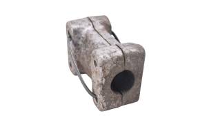 Polaris - 05 Polaris Sportsman 500 6x6 Handlebar Clamps - Image 3