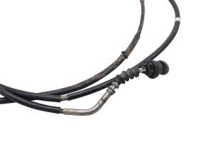 Yamaha - 16 Yamaha YXZ1000R EPS Throttle Cable - Image 3