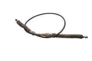 11 Polaris RZR XP 900 Shifter Cable