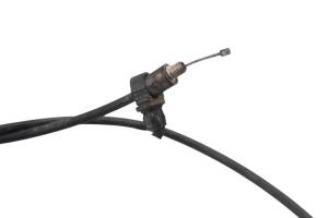 Polaris - 05 Polaris Sportsman 700 Throttle Cable - Image 2