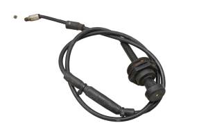 05 Polaris Predator 500 Choke Cable