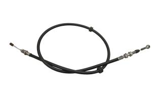 Polaris - 15 Polaris Slingshot SL Park Brake Cable - Image 2