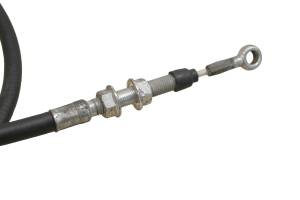 Polaris - 15 Polaris Slingshot SL Park Brake Cable - Image 3