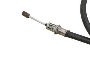 Polaris - 15 Polaris Slingshot SL Park Brake Cable - Image 4