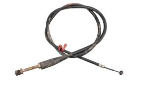 05 Polaris Predator 500 Clutch Cable