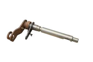 Polaris - 05 Polaris Predator 500 Clutch Release Lever - Image 2