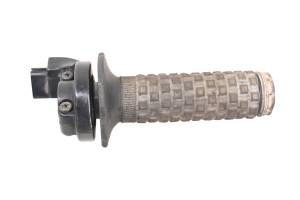 03 Honda XR650L Twist Throttle