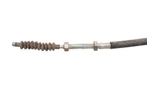 Honda - 03 Honda XR650L Clutch Cable - Image 2