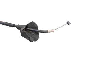 Honda - 03 Honda XR650L Clutch Cable - Image 3