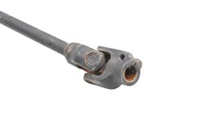 Yamaha - 16 Yamaha YXZ1000R SE Steering Stem Shaft YXZ10YPSGS - Image 2