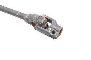 Yamaha - 16 Yamaha YXZ1000R SE Steering Stem Shaft YXZ10YPSGS - Image 3